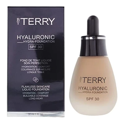 Abbildung von By Terry Hyaluronic Hydra Foundation 500C. Medium Dark C 30 ml