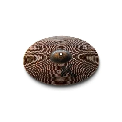Abbildung von Zildjian K Custom Series 16&quot; Special Dry Crash Cymbal