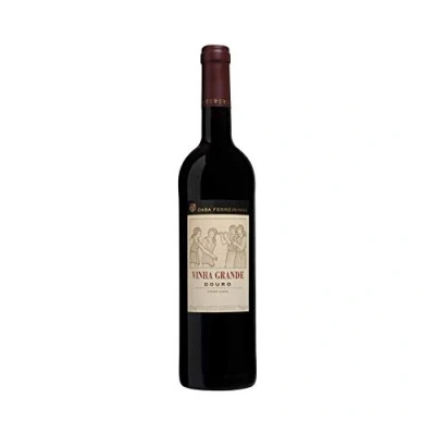 Abbildung von Vinha Grande Casa Ferreirinha Douro DOC 2019 (1 x 0,75L Flasche)