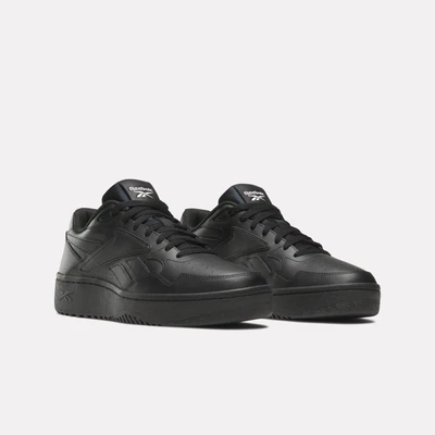 Abbildung von Reebok Classic ATR Chill Unisex Sneaker low, Größe: 43, Black Leder/synthetik