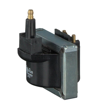 Abbildung von FEBI BILSTEIN 21528 Zündspule RENAULT: MEGANE 1, CLIO Super 5 Schrägheck, VOLVO: 340 360 440 K