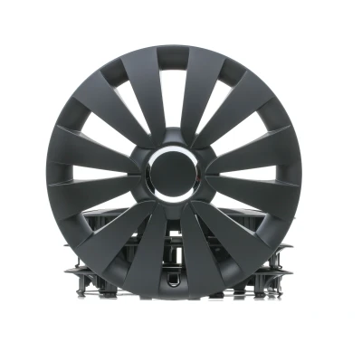 Abbildung von LEOPLAST SKY CZ MAT 15 Radblenden schwarz