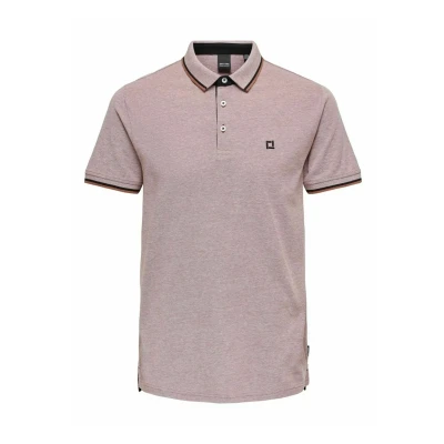 Abbildung von ONSFLETCHER SLIM SS POLO NOOS