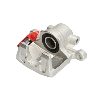 Abbildung von LAUBER 77.3796 Bremssattel Gusseisen Hinterachse links MITSUBISHI: ASX SUV, Outlander 2 Lancer 8 Limousine