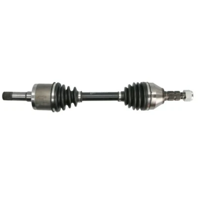 Abbildung von Antriebswelle PASCAL G2X054PC