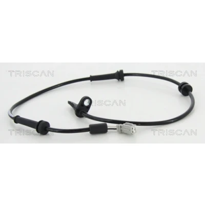 Abbildung von TRISCAN 8180 14102 ABS Sensor 733 39,2 NISSAN: Qashqai / Qashqai+2 I