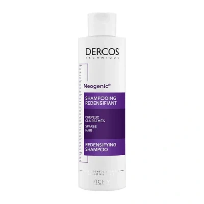 Abbildung von Vichy Dercos Neogenic Redensifying shampoo 200 ml