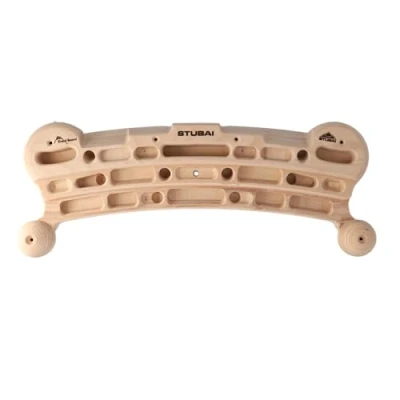Abbildung von Stubai Kraxelboard Rock (Neutral One Size) Griffbretter