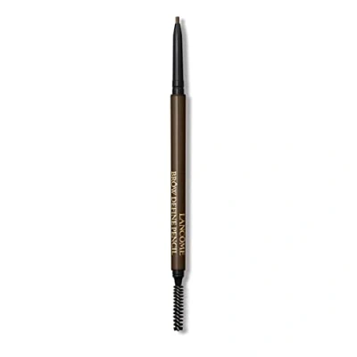 Abbildung von LANCÔME BROW Define Pencil Augenbrauenstift, Damen, Größe: 0.9 g, Brown
