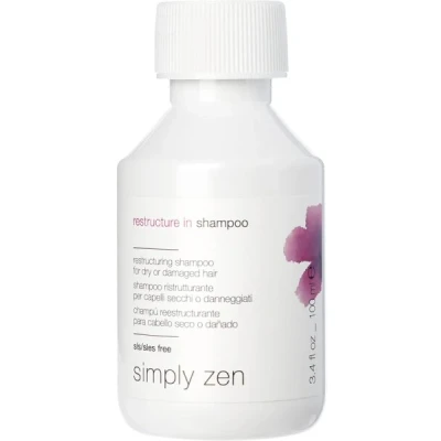 Abbildung von Simply Zen Restructure In Shampoo 100 ml