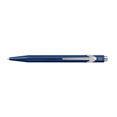 Abbildung von Caran d&#039;Ache Classic Saphire Blue BP