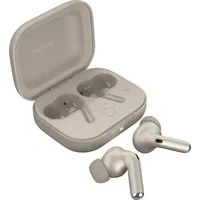 Abbildung von Motorola Moto Buds Plus Beige