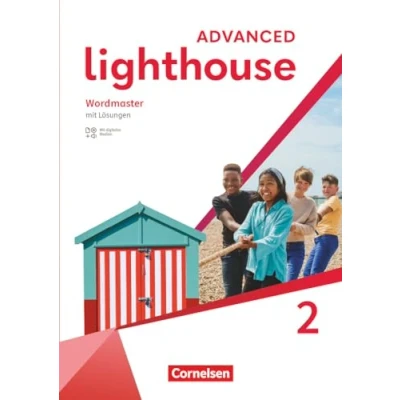 Abbildung von Lighthouse Advanced Edition Band 2: 6. Schuljahr: Wordmaster Mit Lösungen und Audios