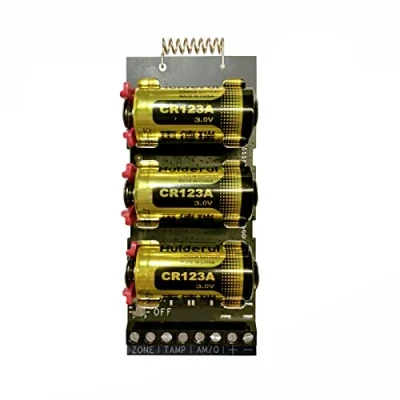 Abbildung von Hikvision vienos įvesties siųstuvas DS PM1 I1 WE AX PRO