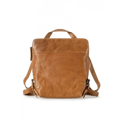 Abbildung von Aunts &amp; Uncles MRS. Crumble Cookie Tagesrucksack, Damen, Größe: One Size, Caramel