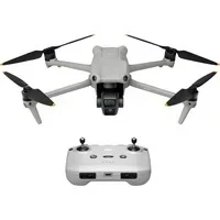 Abbildung von DJI Air 3 + Remote Controller