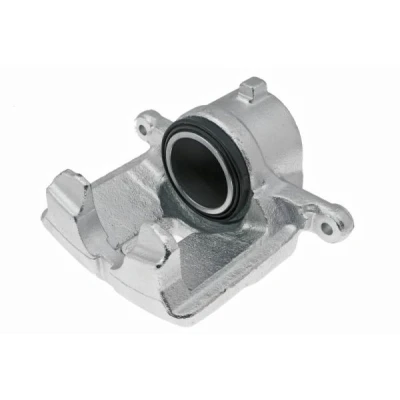 Abbildung von LAUBER 77.2615 Bremssattel Gusseisen Vorderachse rechts NISSAN: Almera Tino, Primera Hatchback, Kombi