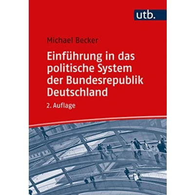 Abbildung von Einführung in das politische System der Bundesrepublik Deutschland