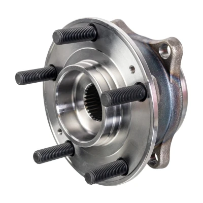 Abbildung von FEBI BILSTEIN 176612 Radlagersatz HYUNDAI: i40 Kombi, Tucson, Limousine, KIA: Sportage IV, Optima / K5