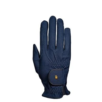 Abbildung von Roeckl Handschuhe Roeck Grip Junior Winter Navy 5