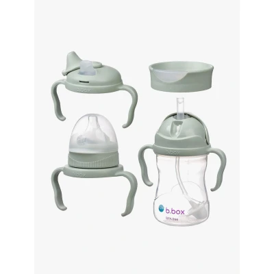 Abbildung von b.box Starterset Becher, Sage