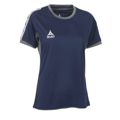 Abbildung von Select Trikot Ultimate Damen, XS, blau, 6285100999