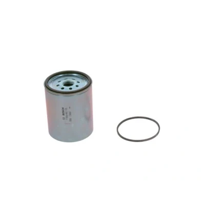 Abbildung von BOSCH F 026 402 135 Kraftstofffilter Anschraubfilter VOLVO: FL III, II, FH 16