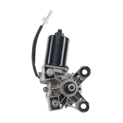 Abbildung von Frankberg 1x Wischermotor Scheibenwischermotor Vorne Kompatibel mit Signum 2003 2017 Vectra C 2002 Caravan CC 2008 GTS Replace# 1273071