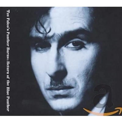 Abbildung von Return of the Blue Panther/Midnight in Memphis
