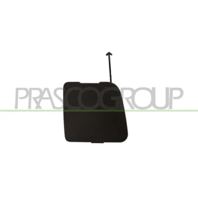Abbildung von PRASCO CI2041236 Klappe, Abschlepphaken vorne CITROËN: C1 I