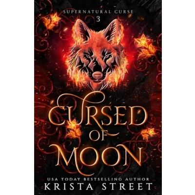 Abbildung von Cursed of Moon: Paranormal Shifter Romance (Supernatural Curse, Band 3)