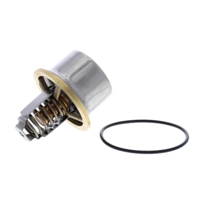 Abbildung von VEMO V20 99 0171 Kühlwasserthermostat 80 EXPERT KITS + mit Dichtung BMW: 3 Coupe, Cabrio, Limousine