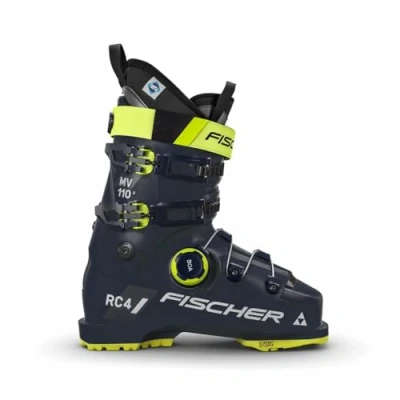 Abbildung von Fischer RC4 110 MV X BOA GW24/25 (Neutral 30,5)
