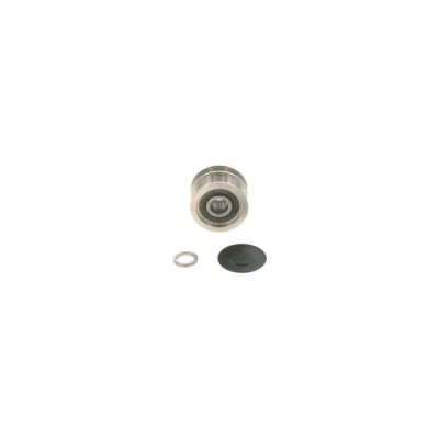 Abbildung von BOSCH 1 987 945 408 Freilauf Lichtmaschine RENAULT: MEGANE 2, CLIO SCENIC 2