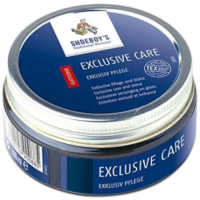 Abbildung von Shoeboy ́s Exclusive Care