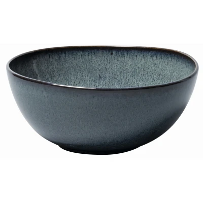 Abbildung von like Villeroy &amp; Boch Lave gris Servierschüssel 25,5 cm