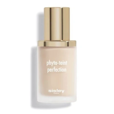 Abbildung von Sisley Foundation Phyto Teint Perfection 000N Snow 30ml