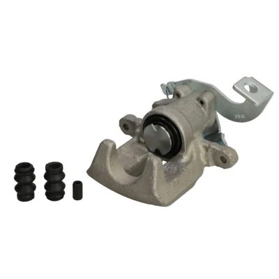 Abbildung von FTE 9290467 Bremssattel grau Aluminium Hinterachse rechts ohne Halter TOYOTA: Auris Schrägheck, Kombi, Corolla XI Limousine