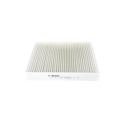 Abbildung von BOSCH 1 987 432 177 Innenraumfilter Partikelfilter 224,5 234 28,5 HONDA: Accord 8, 7 Limousine, CR V 3