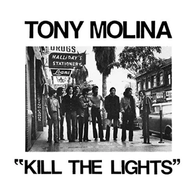 Abbildung von Kill the Lights [Vinyl LP]