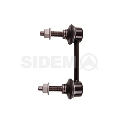 Abbildung von SIDEM 93068 Koppelstange Hinterachse 117 MM12X1,5R JEEP: GRAND CHEROKEE 4