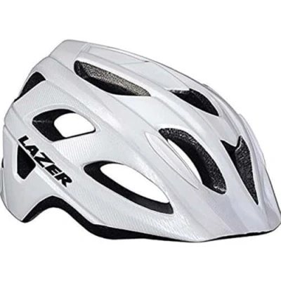 Abbildung von Lazer Helm Beam, Weiß, M (bis 58 cm)