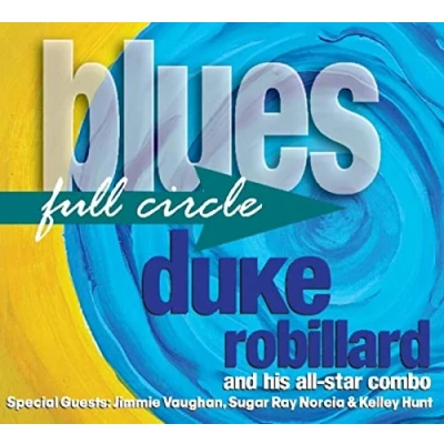 Abbildung von Blues Full Circle