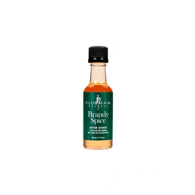 Abbildung von Clubman Pinaud Lotion After Shave Reserve Brandy Spice