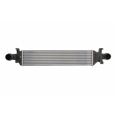 Abbildung von THERMOTEC DAM017TT Ladeluftkühler 626 x 142 64 mm MERCEDES BENZ: B Klasse, GLA, A Klasse