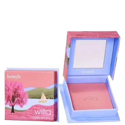 Abbildung von Benefit Wanderful World Blushes Soft Neutral Rose 6gr