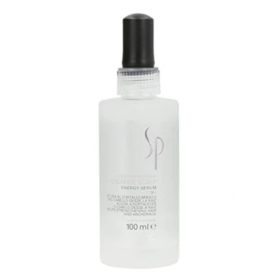Abbildung von Wella SP System Professional 3.5 Energy Serum 100ml