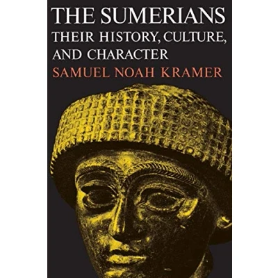 Abbildung von The Sumerians: Their History, Culture, and Character (Phoenix Books)