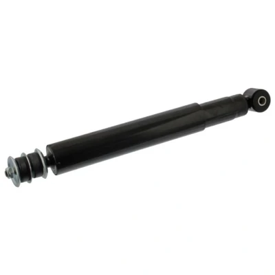Abbildung von FEBI BILSTEIN 20370 Stoßdämpfer Vorderachse Öldruck 753 440 Teleskop oben Stift, unten Auge IVECO: Stralis