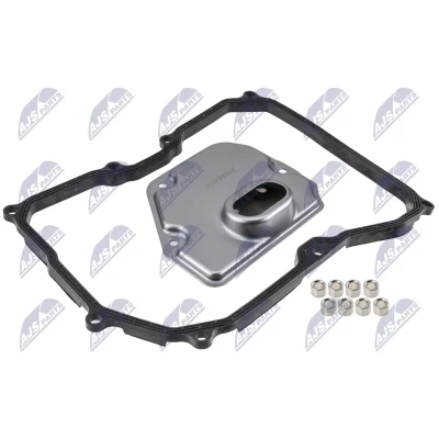 Abbildung von Hydraulikfilter, Automatikgetriebe NTY FSF BM 018